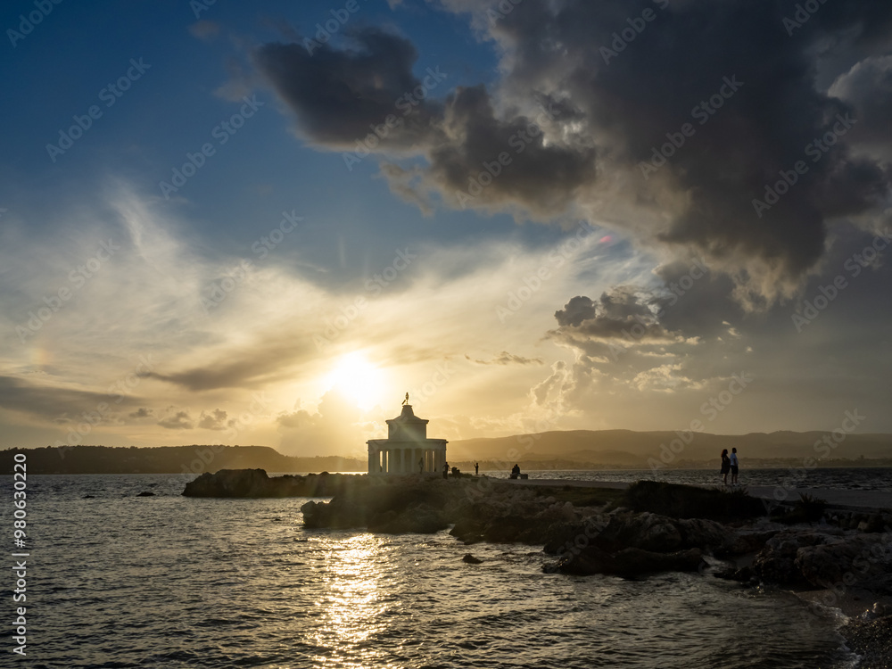 views around Kefalonia a greek island views around Kefalonia a greek island