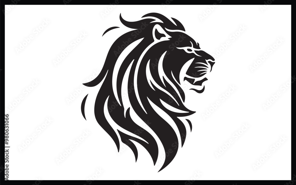 Lion - High Quality Vector Logo - Vector illustration ideal for T-shirt graphic Lion - High Quality Vector Logo - Vector illustration ideal for T-shirt graphic