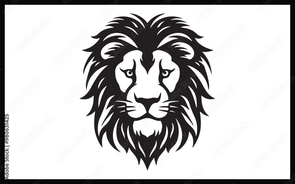 Lion - High Quality Vector Logo - Vector illustration ideal for T-shirt graphic Lion - High Quality Vector Logo - Vector illustration ideal for T-shirt graphic