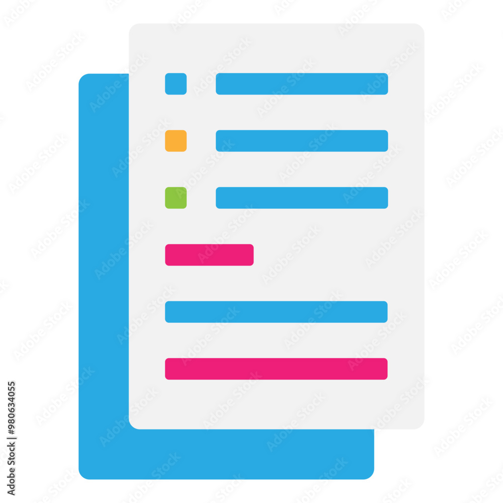 Document File Paper Document File Paper