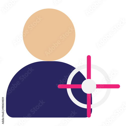 Target Aim Goal