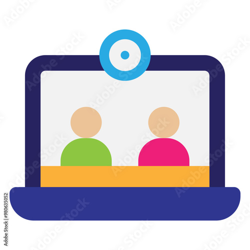 Video Conference Communication