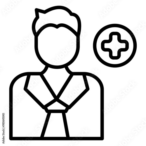 ParamedicCopy icon style