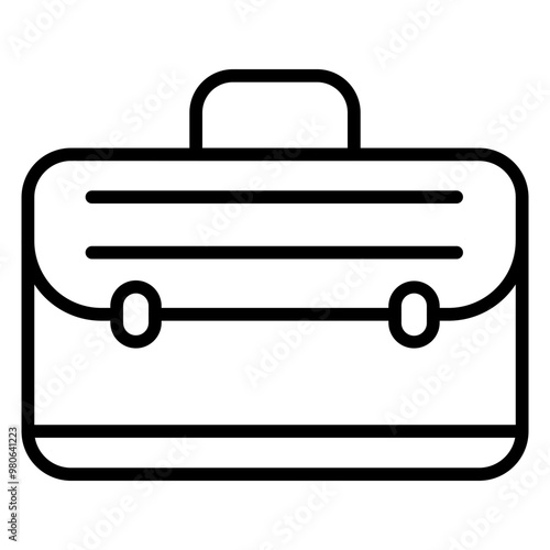 Portfolio icon style