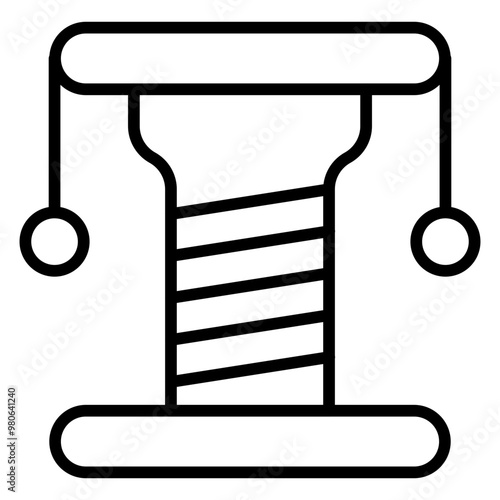 Scratcher icon style