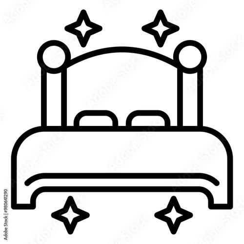 Clean Room icon style