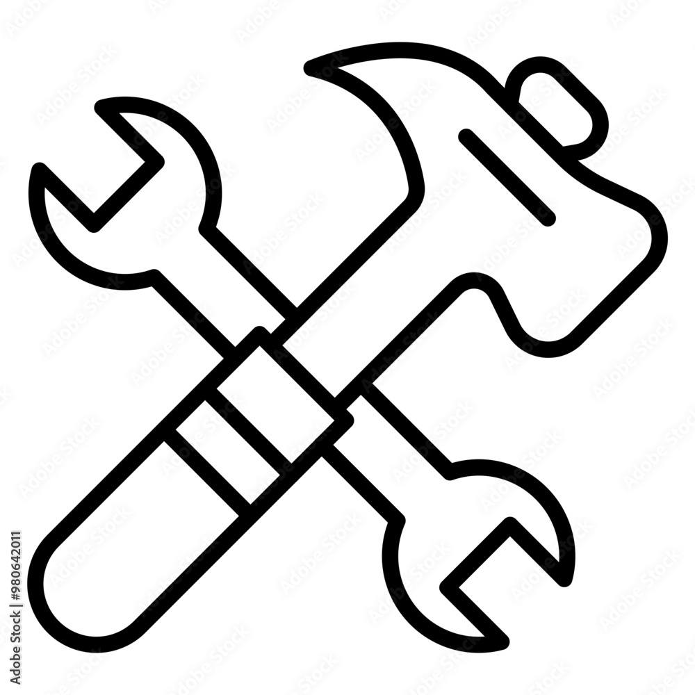 Build icon style Build icon style