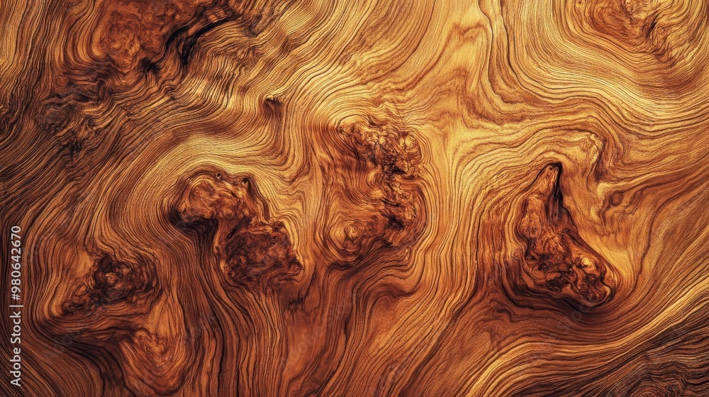 A beautifully intricate wood texture A beautifully intricate wood texture