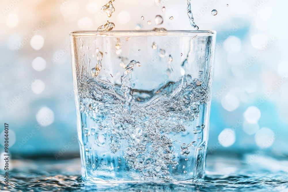 water day water day
