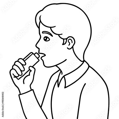 Asthma 