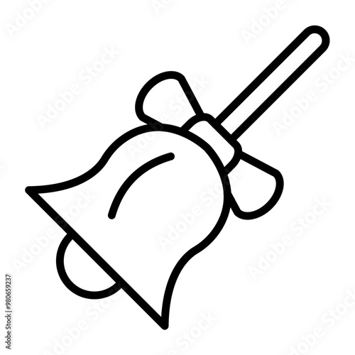 Bell icon style