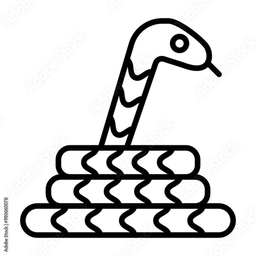 Anacoda icon style
