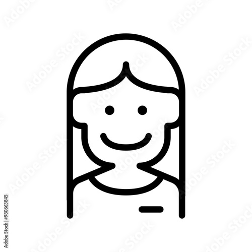 Spa Staff icon