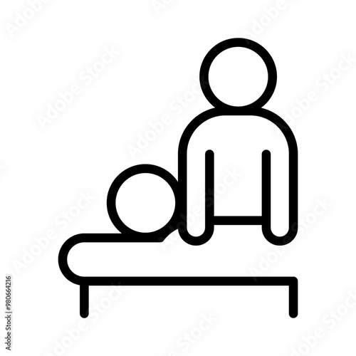 reflexology icon
