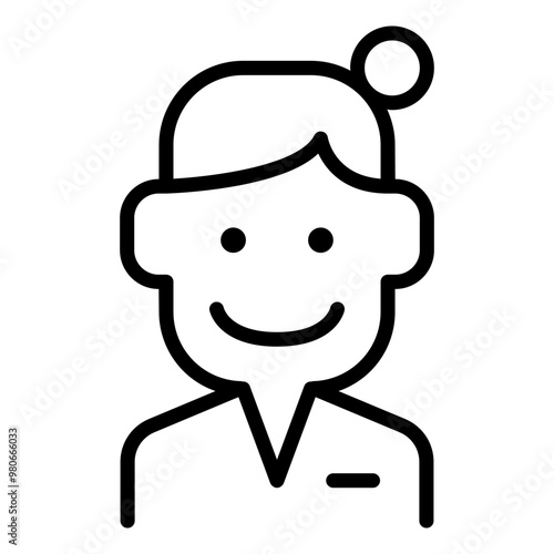 Massager icon