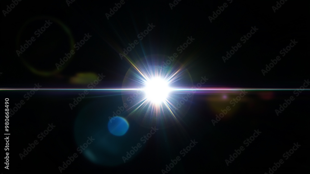 Flare light over black background abstract lens flare light over black background
Flare light over black background abstract lens flare light over black background