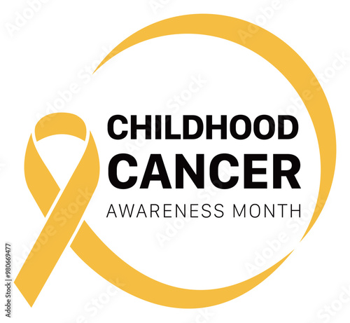 Childhood Cancer awareness month