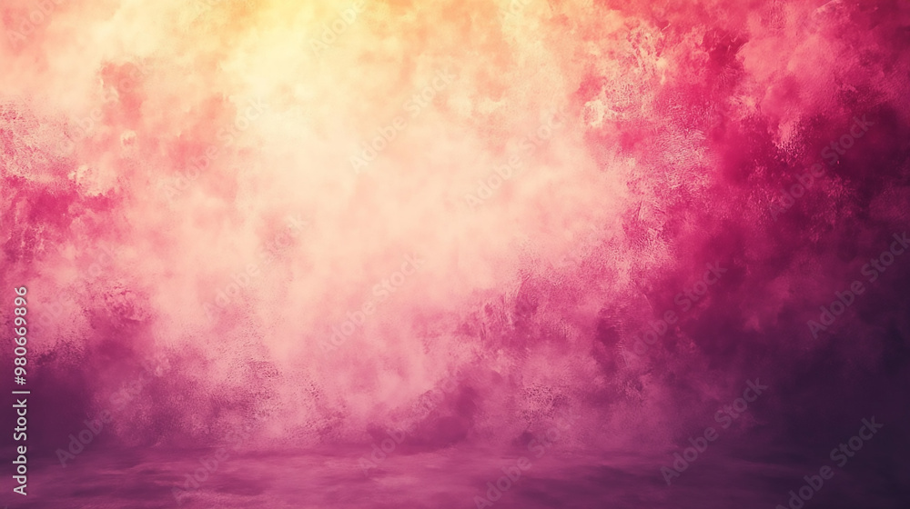 Fototapeta premium Abstract Watercolor Background 