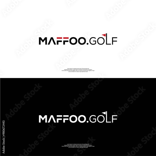 MAFFOO.GOLF.eps