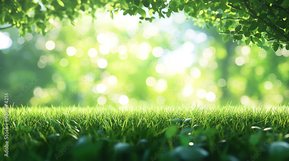 Green blurred nature background out of focus.
A Serene Green Park Scene
Green blurred nature background out of focus.
A Serene Green Park Scene