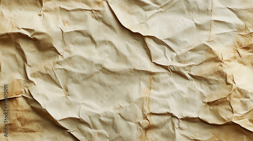 Wallpaper Mural Old Paper Background , adding to its vintage and distressed appearance perfect for background use
 Torontodigital.ca