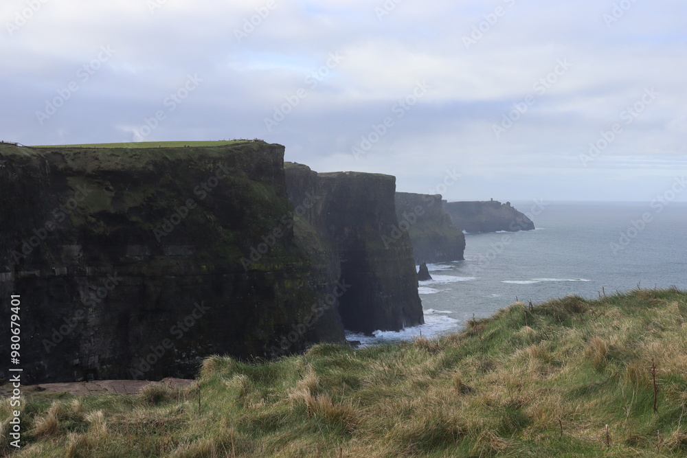 Cliffs of Moher Cliffs of Moher