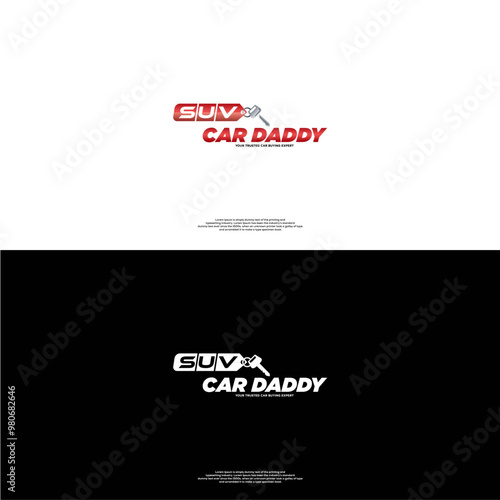 SUV CAR DADDY YOUR TRUSTED CA...
