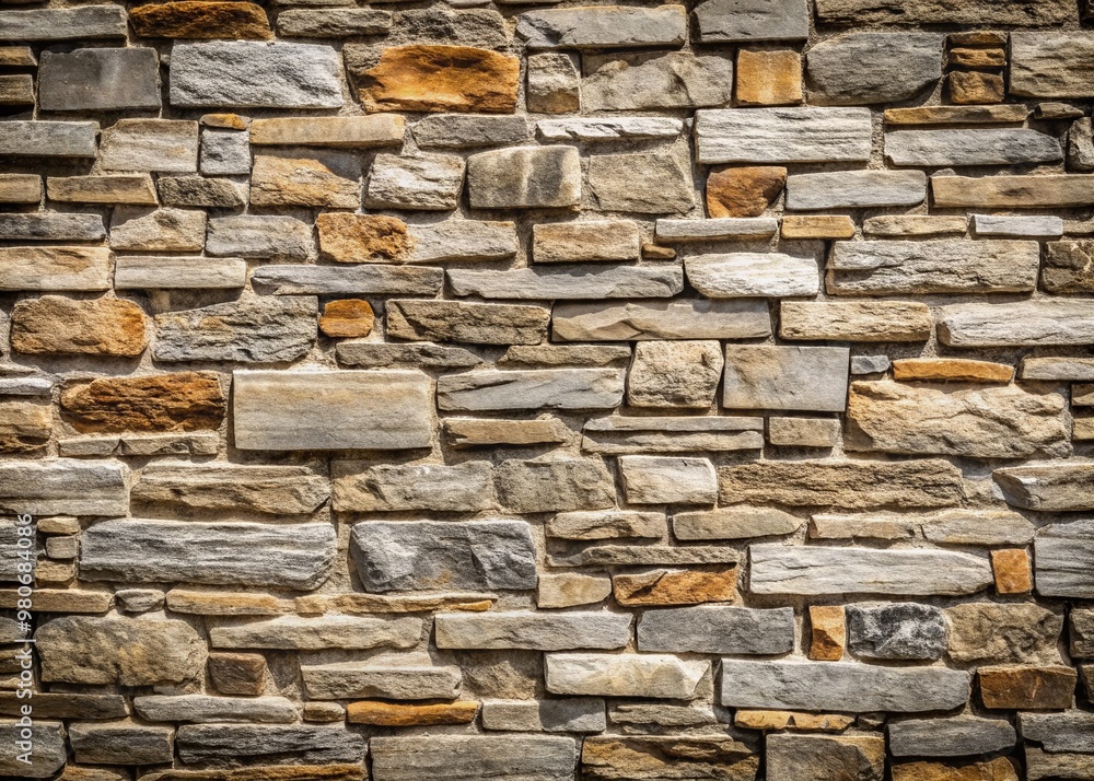 Weathered grey stones forming a rustic wall with subtle texture and natural pattern, evoking a sense of earthy serenity and timeless elegance in a neutral tone. Weathered grey stones forming a rustic wall with subtle texture and natural pattern, evoking a sense of earthy serenity and timeless elegance in a neutral tone.