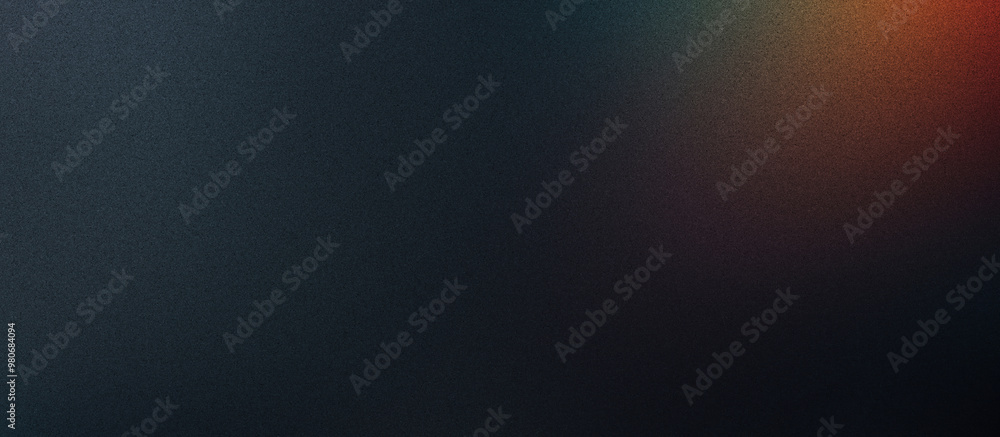 Dark Colors Gradient Background with a Grainy Texture Dark Colors Gradient Background with a Grainy Texture