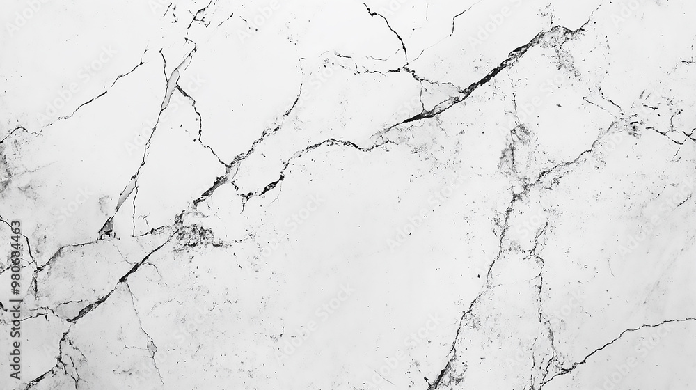 Fototapeta premium White Marble Background elegant white natural marble background