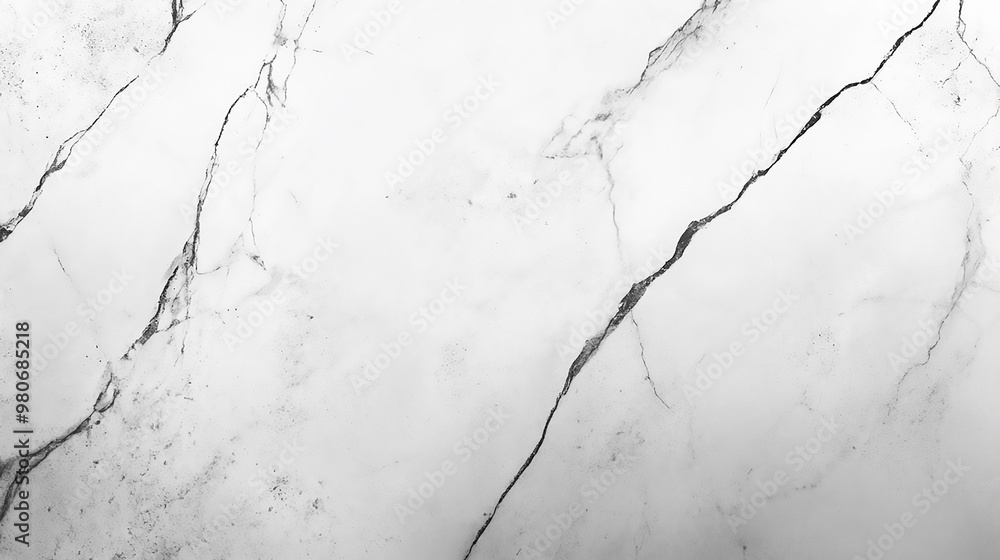 Obraz premium white marble texture background for work or design with copyspace