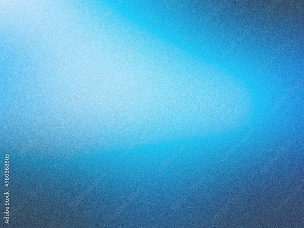 Light Blue Colors Gradient Background with a Grainy Texture Light Blue Colors Gradient Background with a Grainy Texture