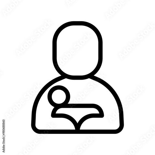 Father icon