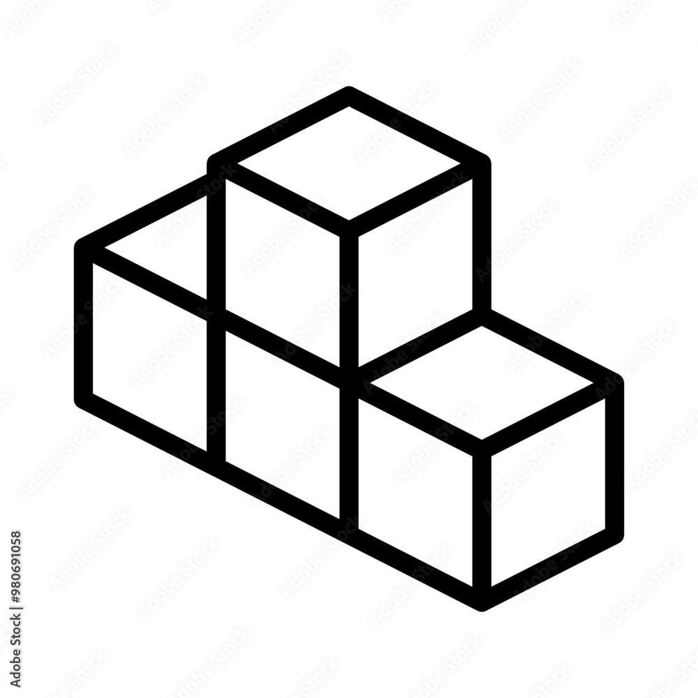 Box icon