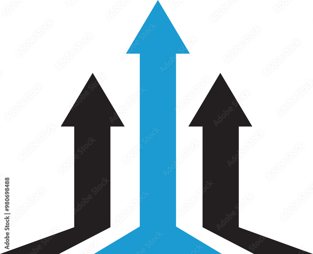 Arrow Chart Icon
Arrow Chart Icon
