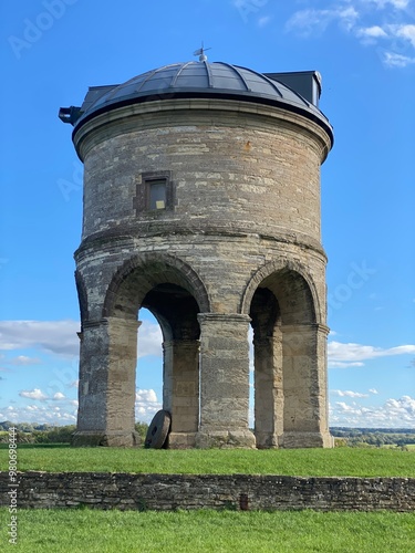 Chesterton Windmill