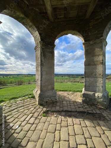 Chesterton Windmill