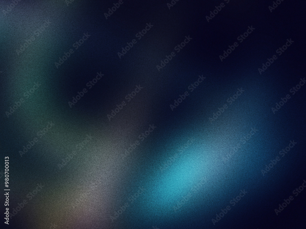 Deep Blue Colors Gradient Background with a Grainy Texture Deep Blue Colors Gradient Background with a Grainy Texture