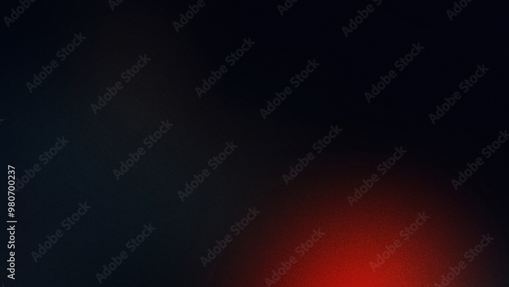 Gray-Red Color Gradient Background with a Grainy Texture Gray-Red Color Gradient Background with a Grainy Texture