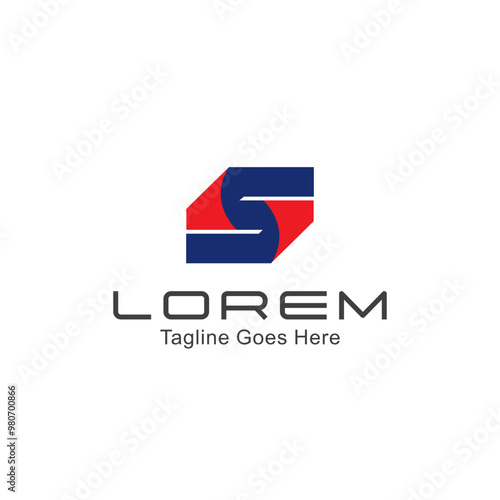 Creative logo letter s. automotive, sports, consulting, etc. Free Download Creative logo letter s. automotive, sports, consulting, etc. - GFXLoad