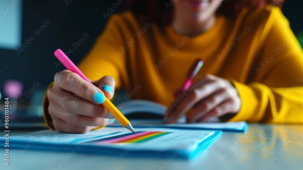 Market Research Analysts Studying Trends and Behavior for Future Innovations Market Research Analysts Studying Trends and Behavior for Future Innovations