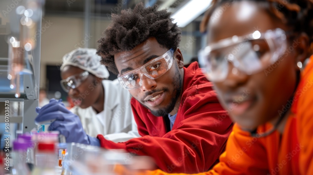Fostering Creativity: University Innovation Lab Buzzing Fostering Creativity: University Innovation Lab Buzzing