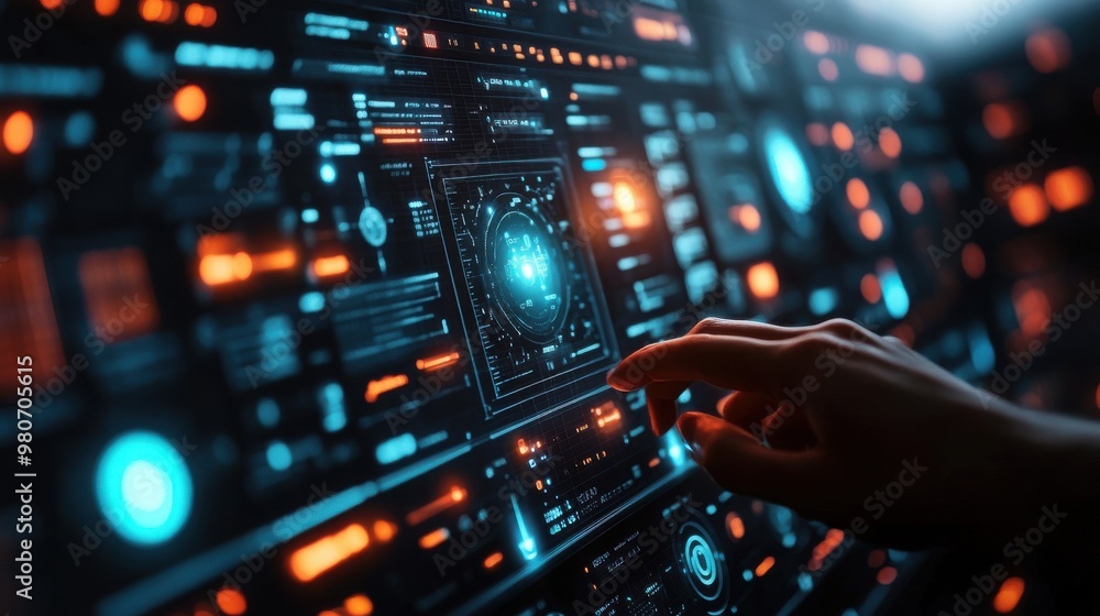 analytics big data analysis business intelligence internet and modern technology concept on virtual screen 3d illustration analytics big data analysis business intelligence internet and modern technology concept on virtual screen 3d illustration