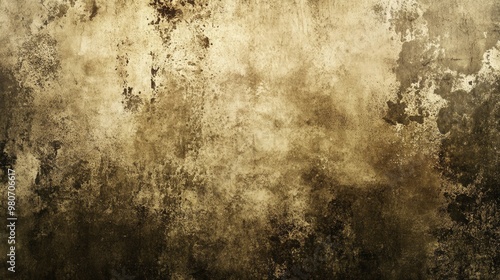 Grunge texture with dusty, worn surfaces, adding a distressed and rugged look to any background.