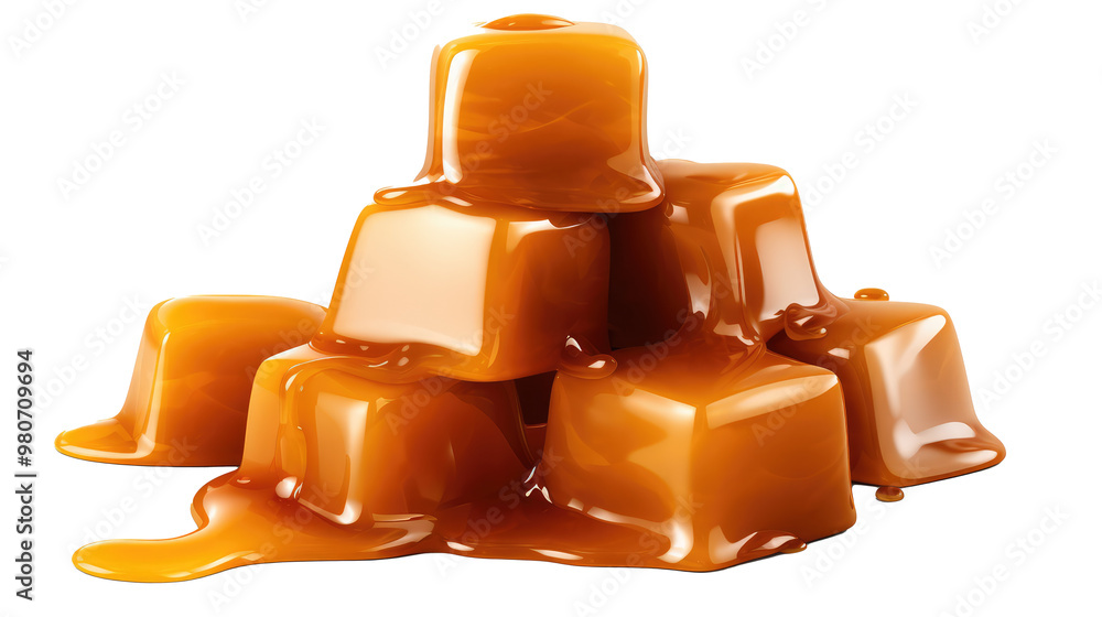 honey dripping from a stick honey dripping from a stick