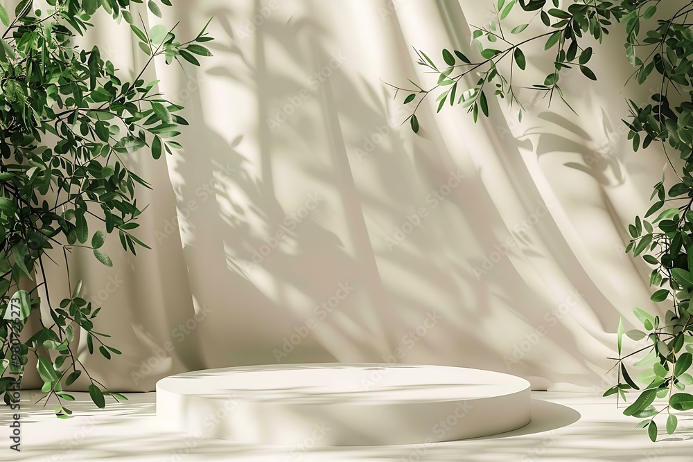 Portable Foldable podium background Portable Foldable podium background