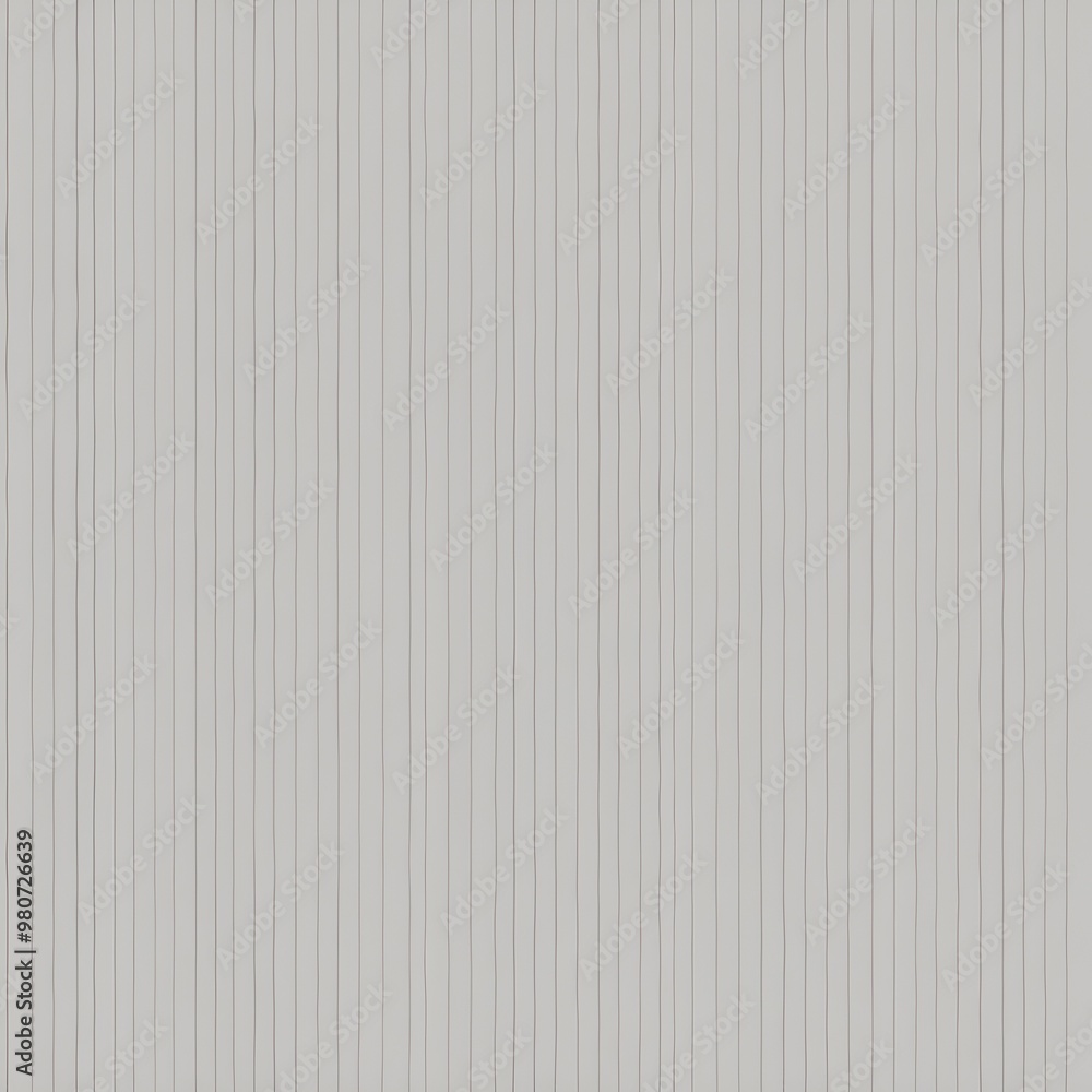 abstract style with a vertical layout. The subject is a plain, light gray background featuring subtle vertical lines evenly spaced across the surface. abstract style with a vertical layout. The subject is a plain, light gray background featuring subtle vertical lines evenly spaced across the surface.