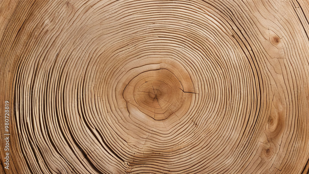 Tree Rings Close-up Background, Cut Wood Felled Tree Trunk Texture Stump Backdrop, Organic Wallpaper Tree Rings Close-up Background, Cut Wood Felled Tree Trunk Texture Stump Backdrop, Organic Wallpaper