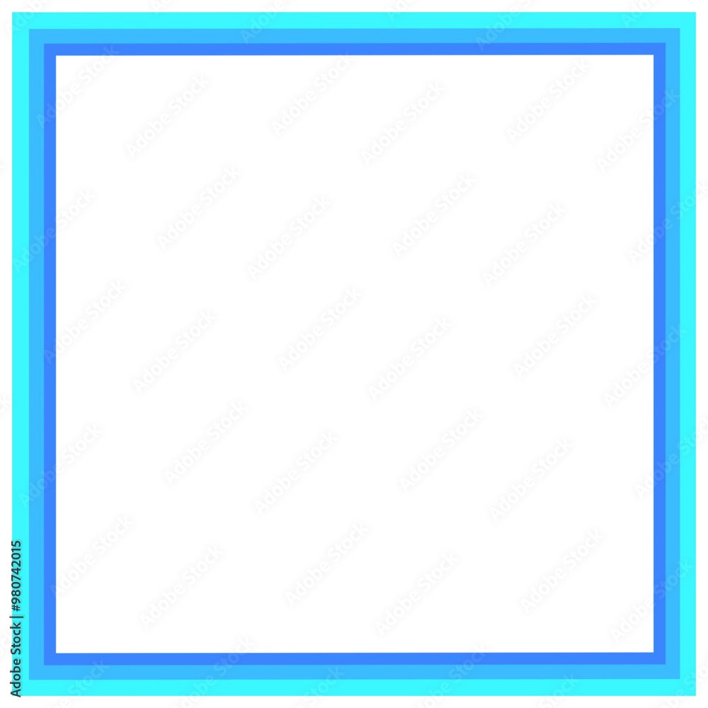 Blue frame isolated on white, blue frame isolated, blue frame, blue frame on white, blue frame on blank, frame png, blue frame png, element, frame sticker, frame Blue frame isolated on white, blue frame isolated, blue frame, blue frame on white, blue frame on blank, frame png, blue frame png, element, frame sticker, frame