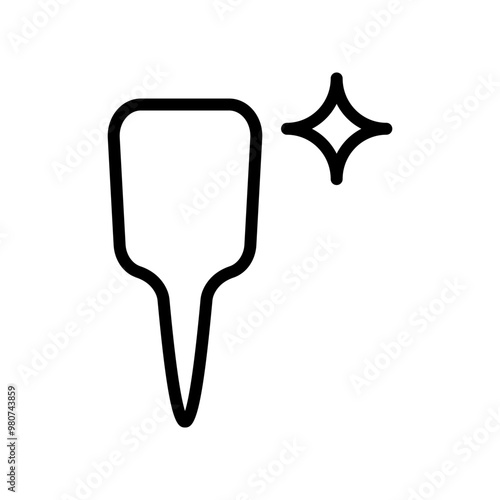 Implant icon